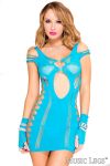 Image de ML6704 - Turquoise