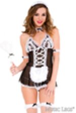 Image de ML70608 - Black-White