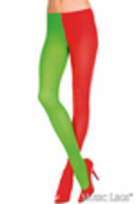 Image de ML748 - Red-Kelly Green