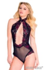Image de ML80053 - Black-Hot Pink