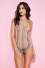 Image de ML80080 - Rainbow