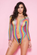 Image de ML80087 - Rainbow