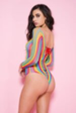 Image de ML80087 - Rainbow