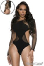 Image de ML80101 - Black