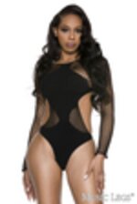 Image de ML80101 - Black