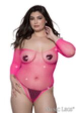 Image de ML80106Q - Hot Pink