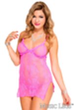 Image de ML9132 - Hot Pink