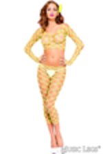 Image de ML9309 - Neon Yellow