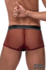 Image de MP120-260 - Burgundy