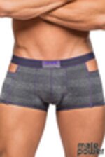 Image de MP124-244 - Grey