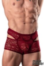 Image de MP126-289 - Burgundy