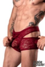 Image de MP126-289 - Burgundy