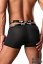 Image de MP128-287 - Black