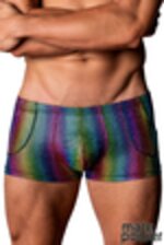 Image de MP132-297 - Rainbow