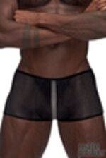 Image de MP138-271 - Black