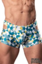 Image de MP141-292 - Blue-Yellow