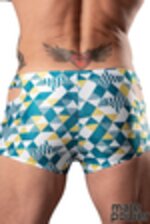 Image de MP141-292 - Blue-Yellow
