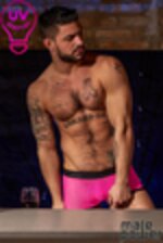 Image de MP145-07B - Pink