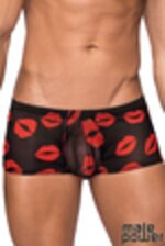 Image de MP145-232 - Black-Red
