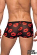 Image de MP145-232 - Black-Red