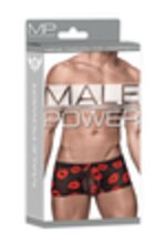 Image de MP145-232 - Black-Red