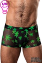 Image de MP145-294 - Black-Green