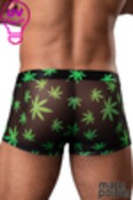 Image de MP145-294 - Black-Green