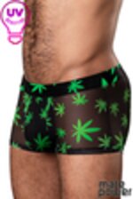 Image de MP145-294 - Black-Green