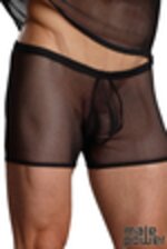 Image de MP153-11C - Black
