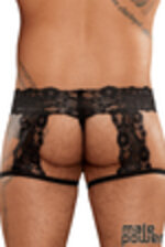 Image de MP176-178 - Black