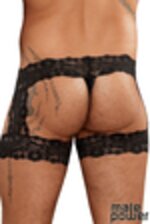 Image de MP177-178 - Black