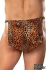 Image de MP329-030 - Animal Print