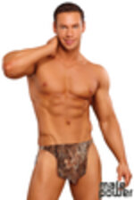 Image de MP329-030 - Animal Print