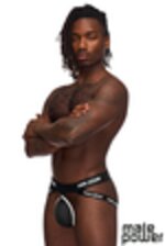 Image de MP345-267 - Black
