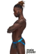 Image de MP353-270 - Black-Blue