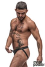 Image de MP388-258 - Black