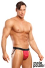 Image de MP390-076 - Red