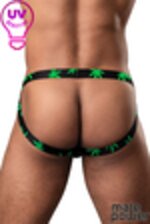 Image de MP390-294 - Black-Green