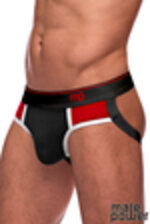 Image de MP395-265 - Black-Red