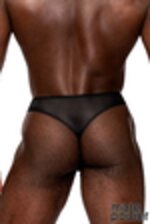 Image de MP409-280 - Black
