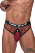 Image de MP410-260 - Burgundy