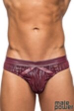 Image de MP413-242 - Burgundy