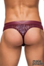 Image de MP413-242 - Burgundy