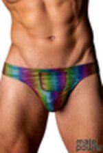 Image de MP421-297 - Rainbow