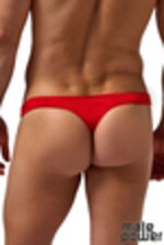 Image de MP4306 - Red