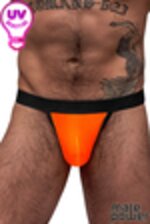 Image de MP433-07B - Orange