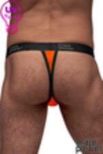Image de MP433-07B - Orange