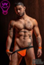 Image de MP433-07B - Orange