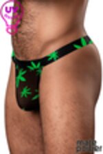 Image de MP433-294 - Black-Green