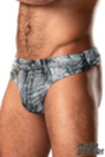 Image de MP440-286 - Denim